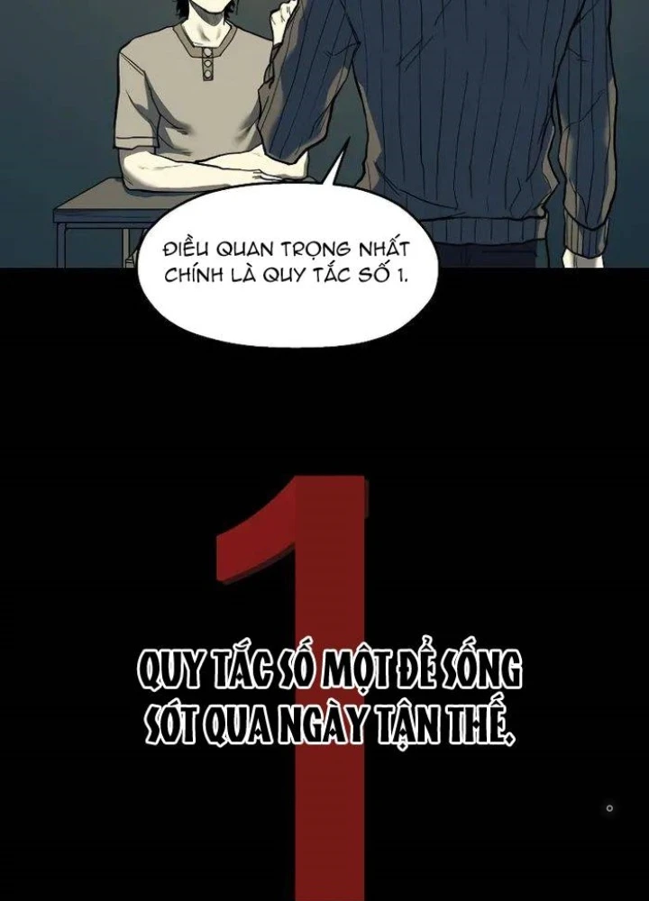 Sống Sót Qua Ngày Tận Thế Chapter 3 - 5