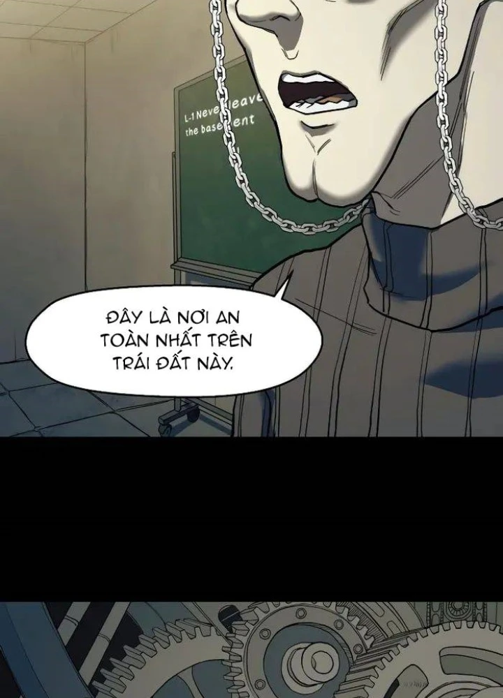 Sống Sót Qua Ngày Tận Thế Chapter 3 - 9