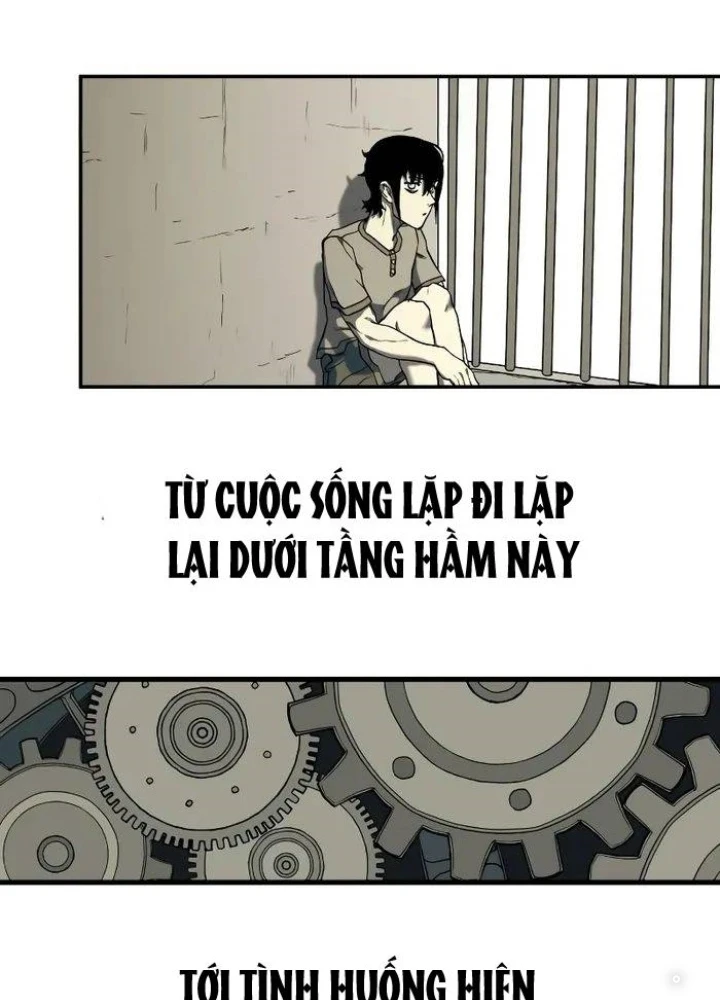 Sống Sót Qua Ngày Tận Thế Chapter 3 - 27