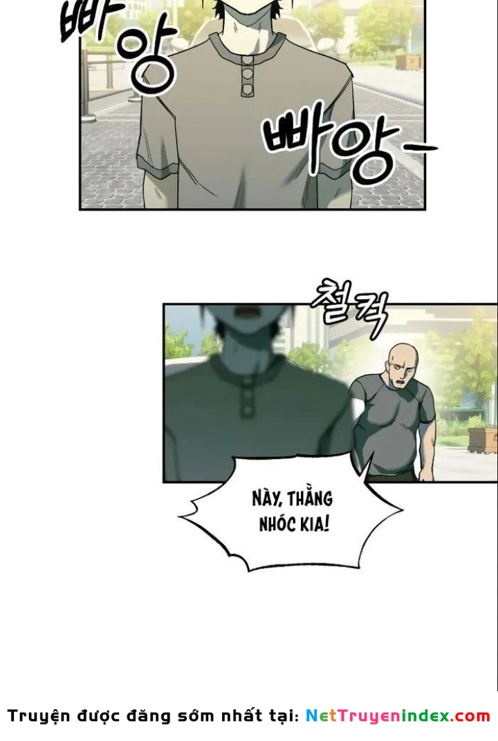 Sống Sót Qua Ngày Tận Thế Chapter 3 - 95