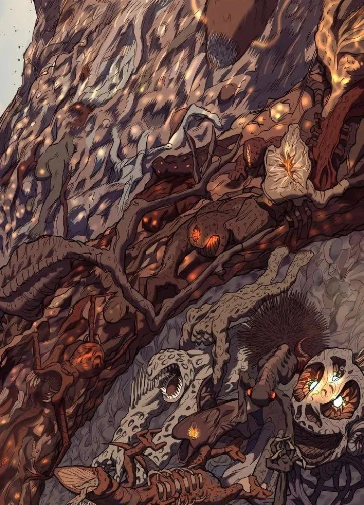 Sống Sót Qua Ngày Tận Thế Chapter 3 - 271