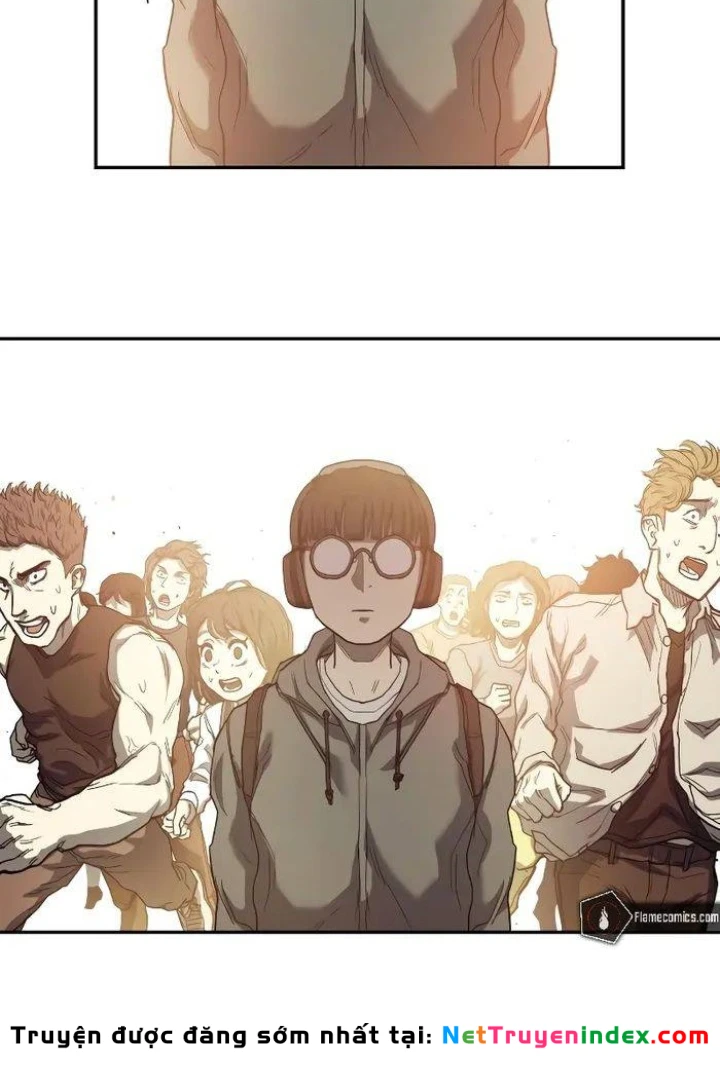 Sống Sót Qua Ngày Tận Thế Chapter 3 - 319