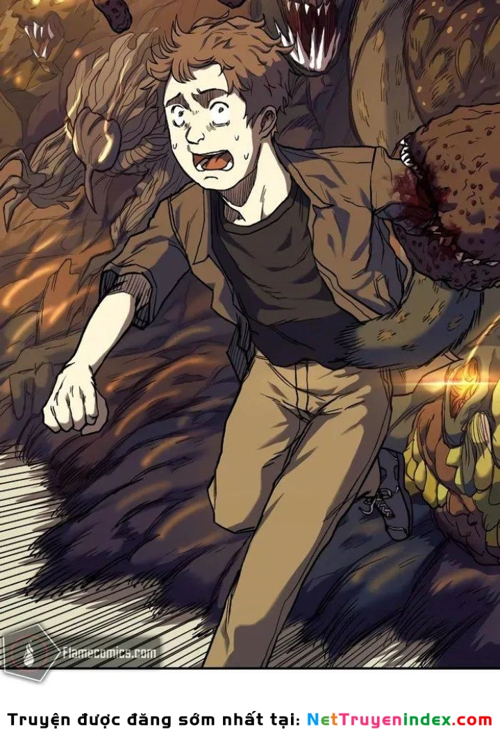 Sống Sót Qua Ngày Tận Thế Chapter 4 - 39