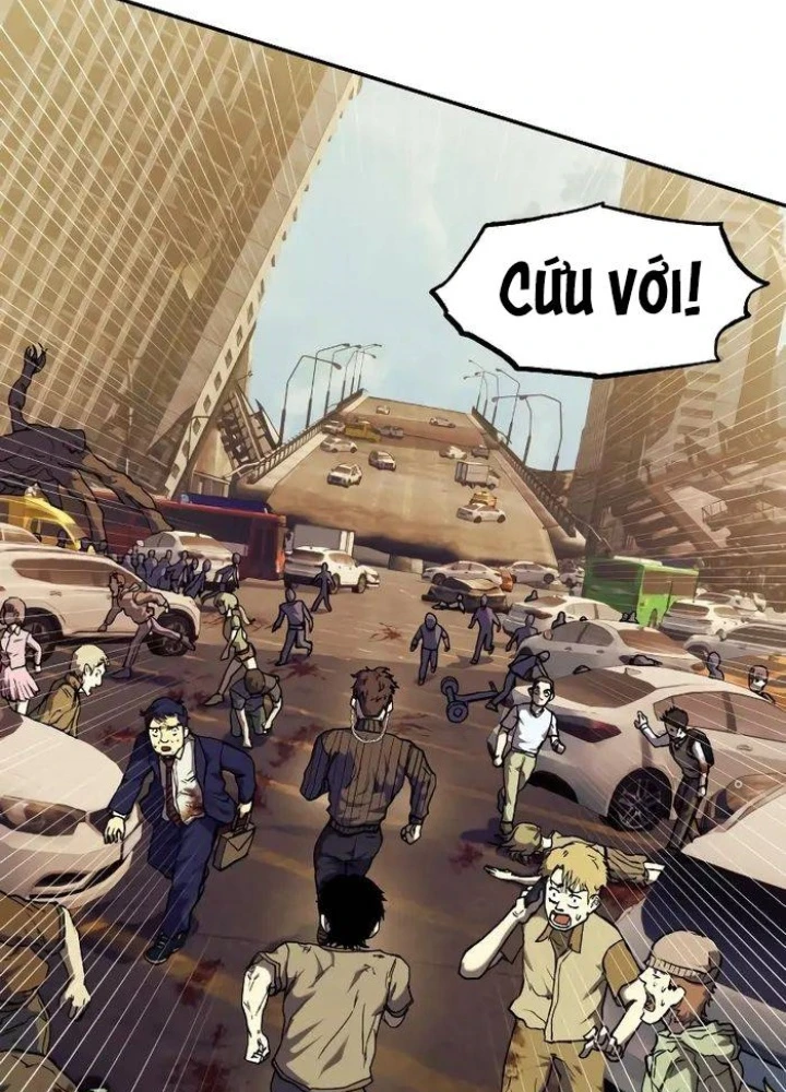 Sống Sót Qua Ngày Tận Thế Chapter 4 - 59
