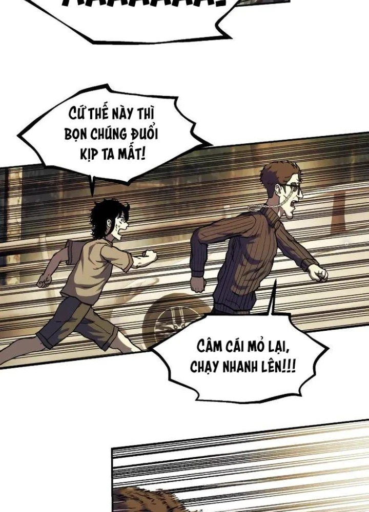 Sống Sót Qua Ngày Tận Thế Chapter 4 - 85