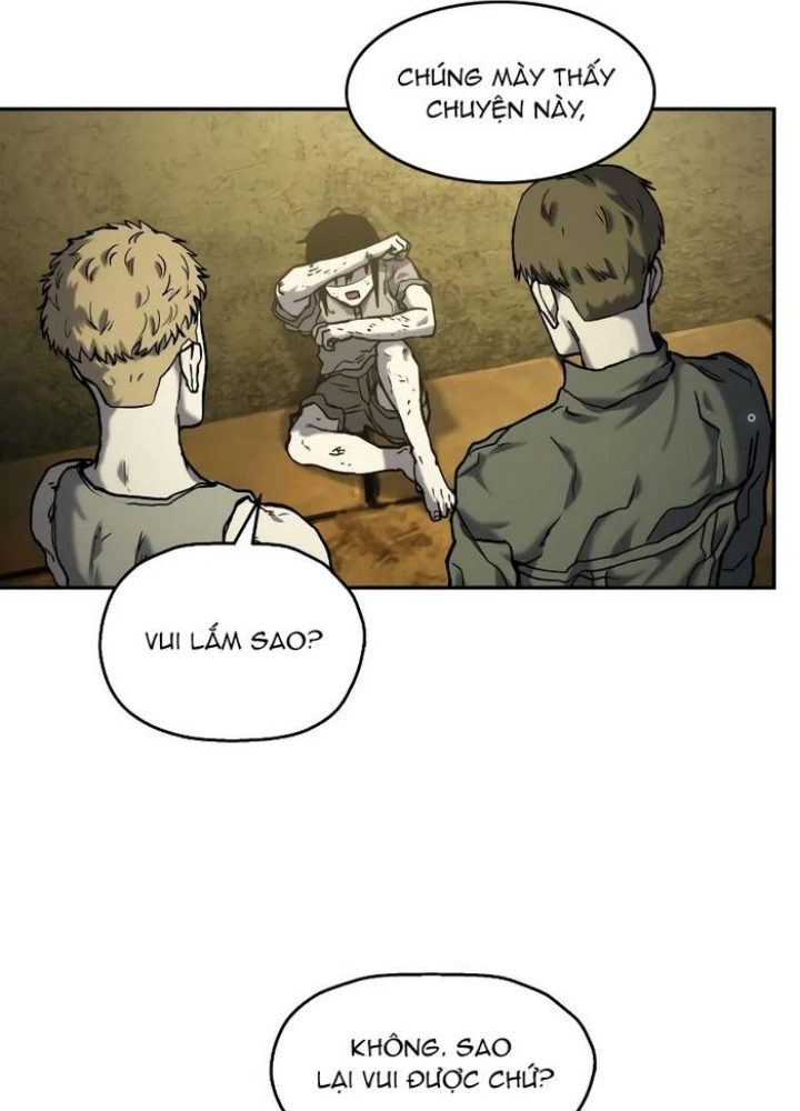 Sống Sót Qua Ngày Tận Thế Chapter 10 - 11