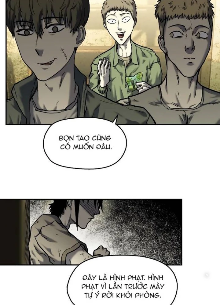 Sống Sót Qua Ngày Tận Thế Chapter 10 - 13