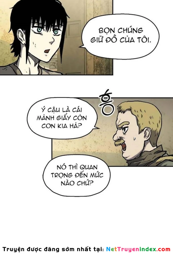 Sống Sót Qua Ngày Tận Thế Chapter 11 - 199