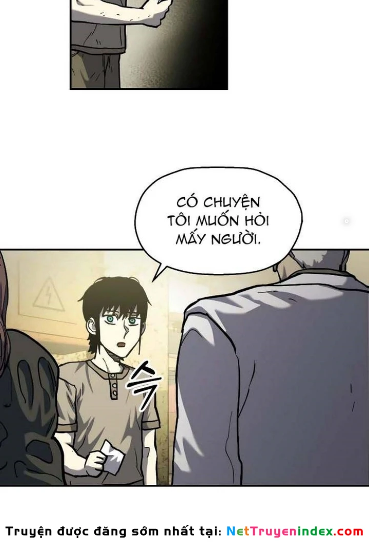 Sống Sót Qua Ngày Tận Thế Chapter 11 - 205