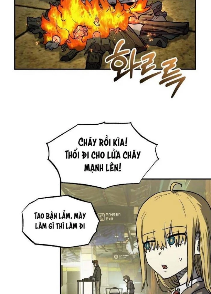 Sống Sót Qua Ngày Tận Thế Chapter 12 - 5