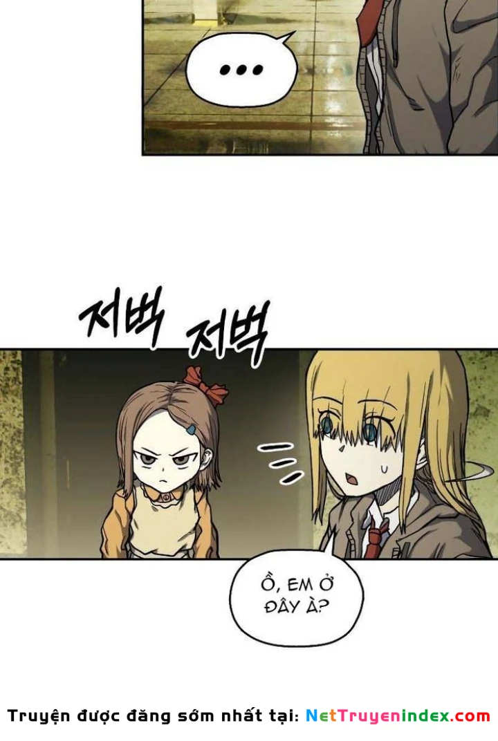 Sống Sót Qua Ngày Tận Thế Chapter 12 - 7