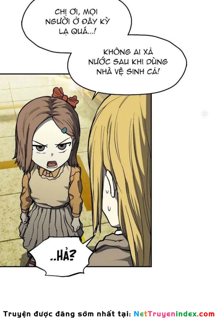 Sống Sót Qua Ngày Tận Thế Chapter 12 - 9