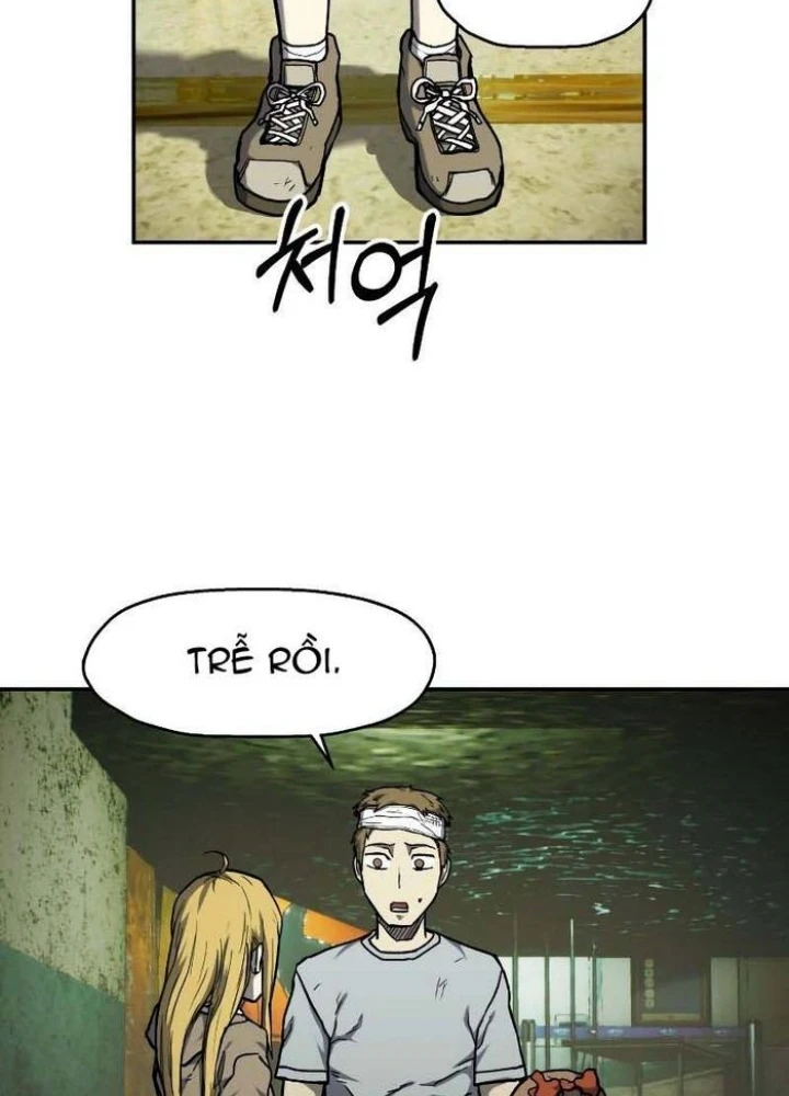 Sống Sót Qua Ngày Tận Thế Chapter 12 - 13
