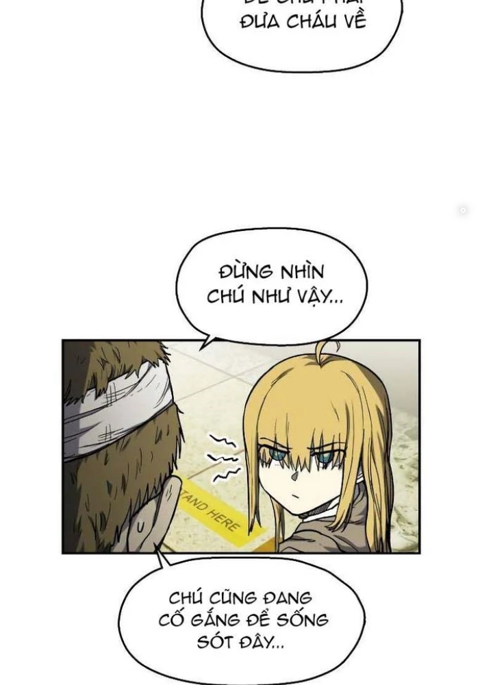 Sống Sót Qua Ngày Tận Thế Chapter 12 - 15