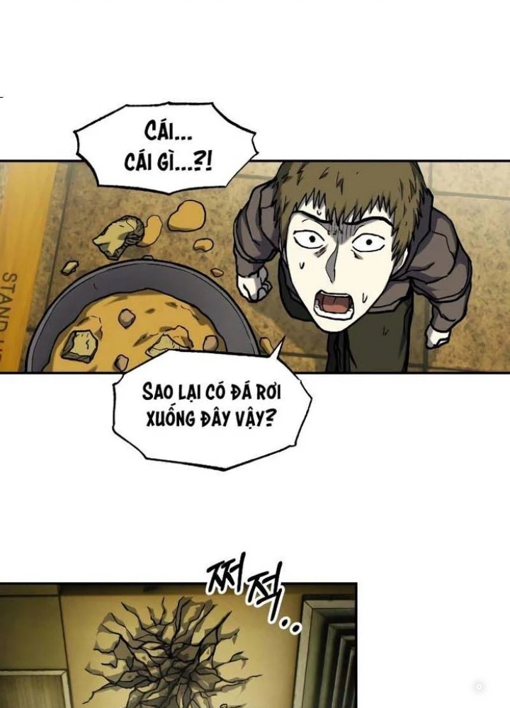 Sống Sót Qua Ngày Tận Thế Chapter 12 - 25