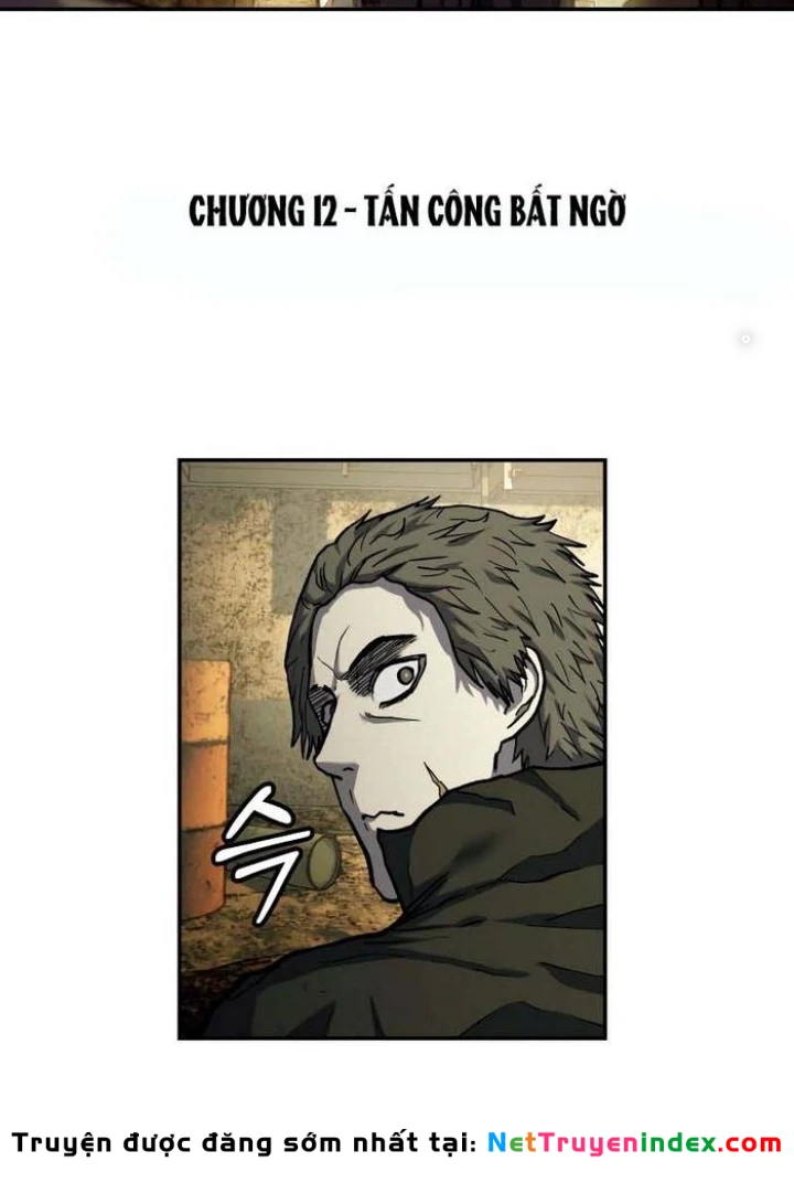 Sống Sót Qua Ngày Tận Thế Chapter 12 - 35