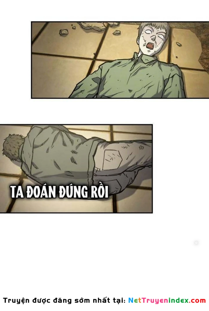 Sống Sót Qua Ngày Tận Thế Chapter 12 - 37