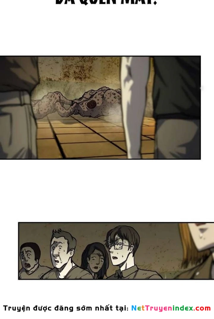 Sống Sót Qua Ngày Tận Thế Chapter 13 - 9