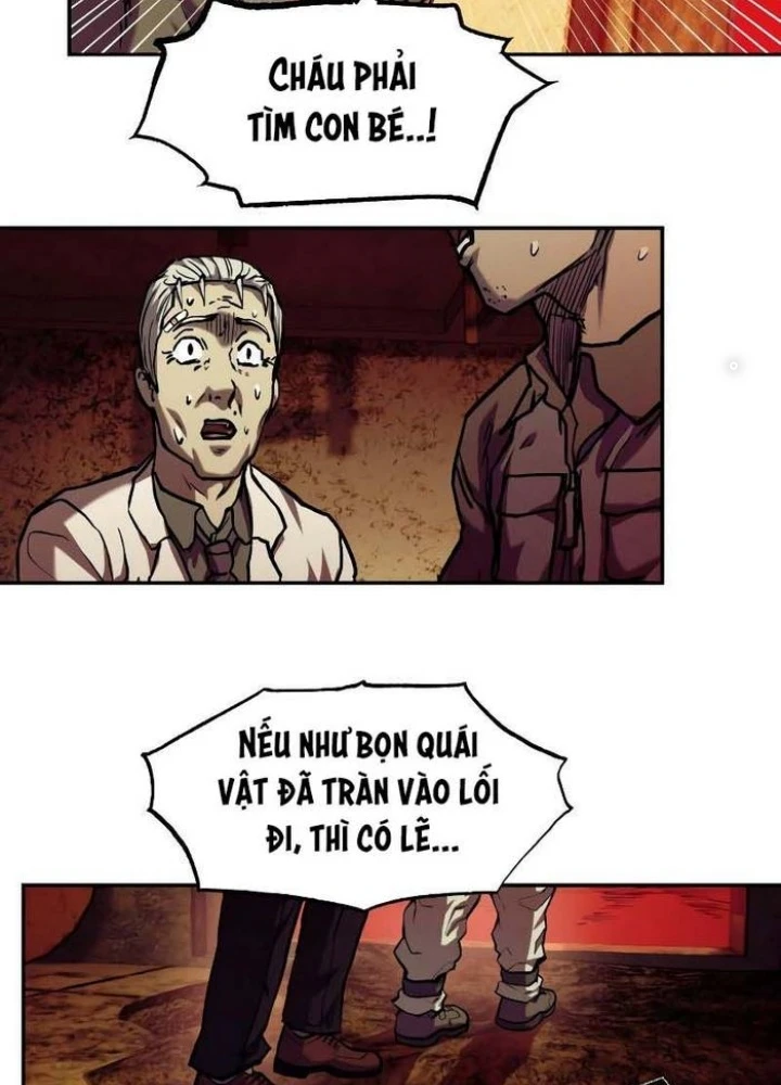 Sống Sót Qua Ngày Tận Thế Chapter 13 - 137
