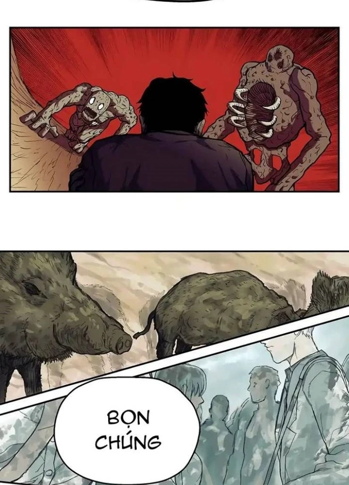 Sống Sót Qua Ngày Tận Thế Chapter 14 - 188
