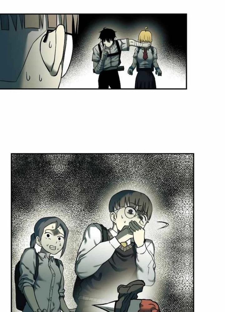 Sống Sót Qua Ngày Tận Thế Chapter  21 - 45