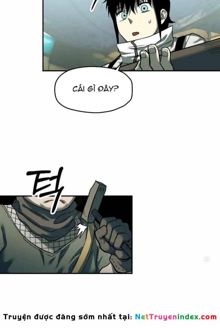 Sống Sót Qua Ngày Tận Thế Chapter  21 - 57