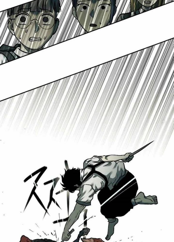 Sống Sót Qua Ngày Tận Thế Chapter  21 - 77