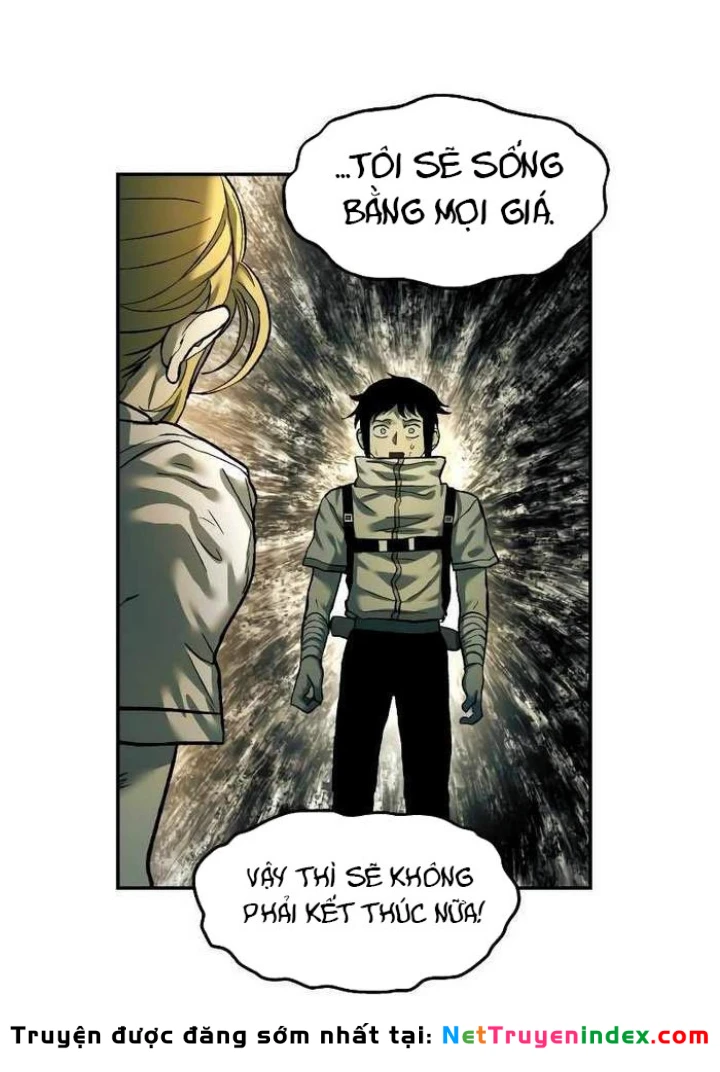 Sống Sót Qua Ngày Tận Thế Chapter  25 - 163