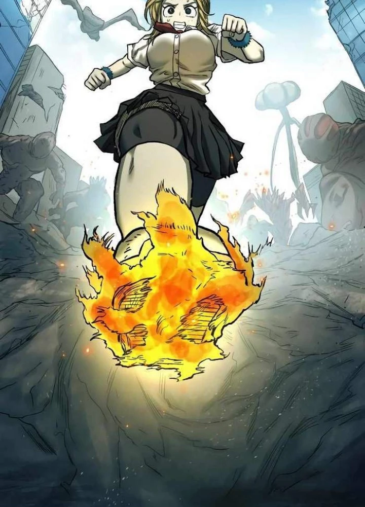 Sống Sót Qua Ngày Tận Thế Chapter  25 - 247