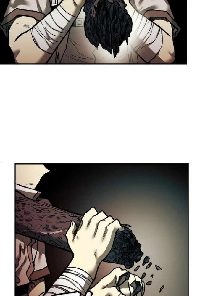 Sống Sót Qua Ngày Tận Thế Chapter  28 - 22