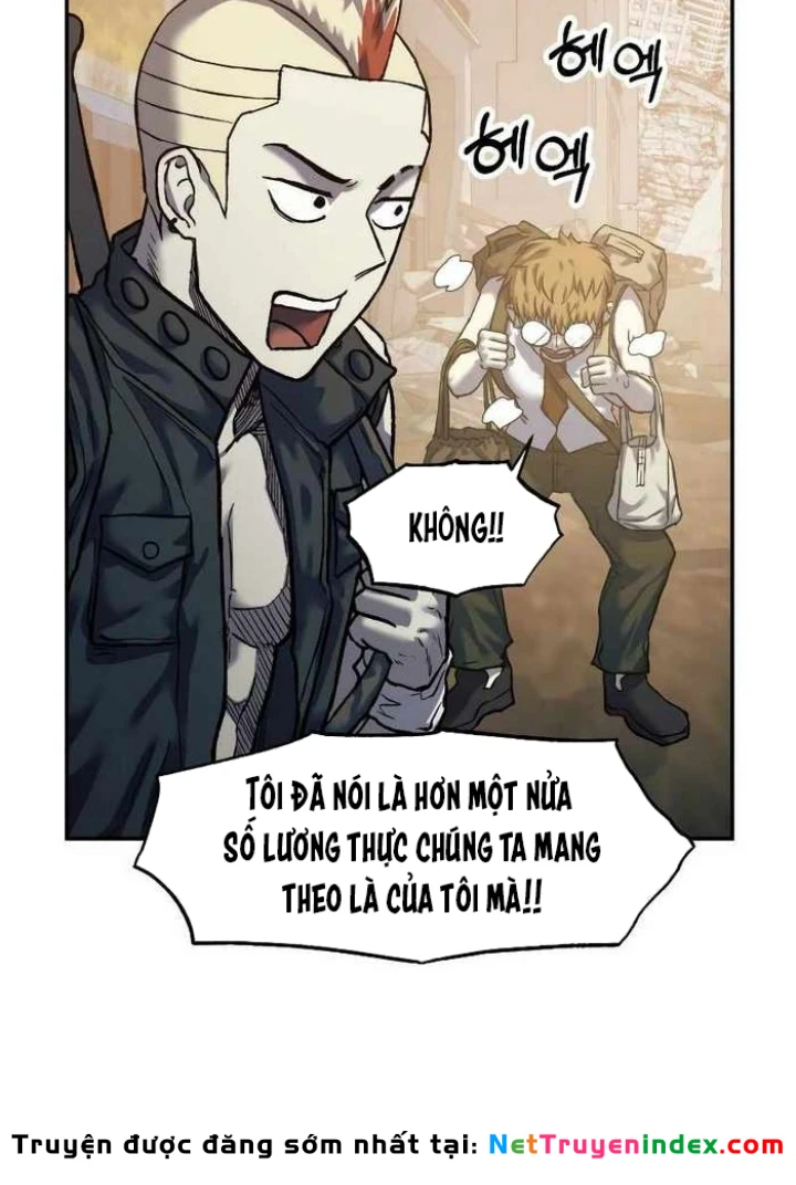Sống Sót Qua Ngày Tận Thế Chapter  28 - 72