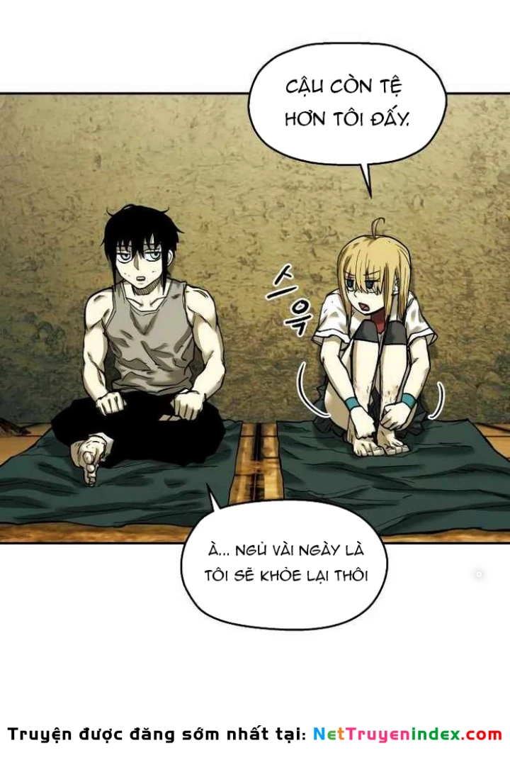 Sống Sót Qua Ngày Tận Thế Chapter  28 - 216