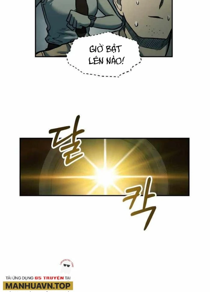 Sống Sót Qua Ngày Tận Thế Chapter  29 - 30