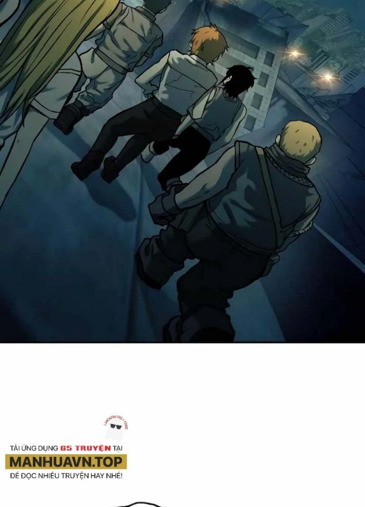 Sống Sót Qua Ngày Tận Thế Chapter  29 - 36