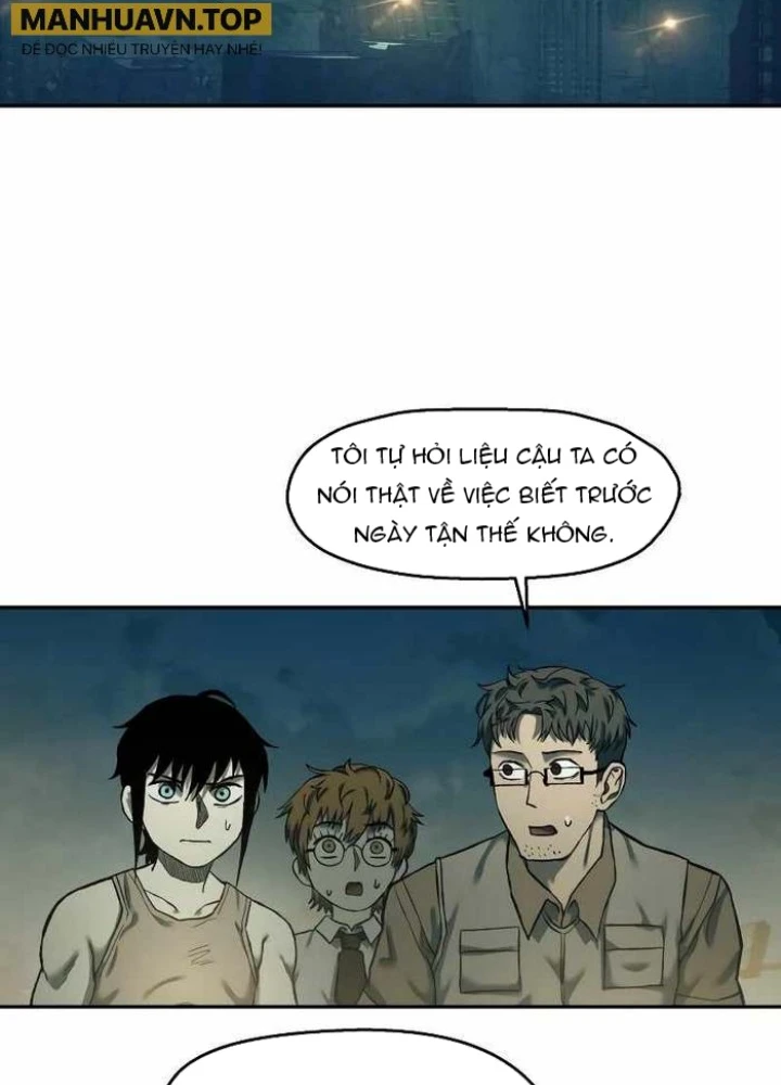 Sống Sót Qua Ngày Tận Thế Chapter  29 - 42