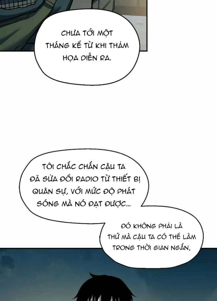 Sống Sót Qua Ngày Tận Thế Chapter  29 - 46