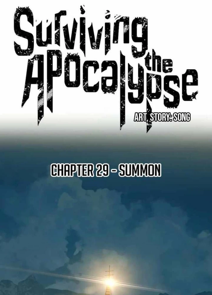 Sống Sót Qua Ngày Tận Thế Chapter  29 - 58