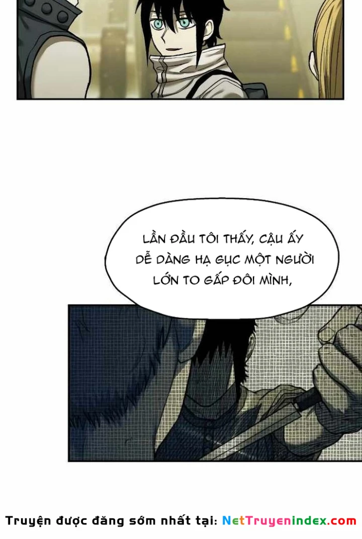 Sống Sót Qua Ngày Tận Thế Chapter  29 - 130