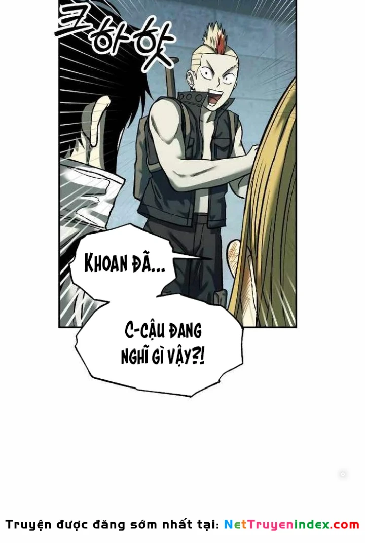 Sống Sót Qua Ngày Tận Thế Chapter  30 - 11