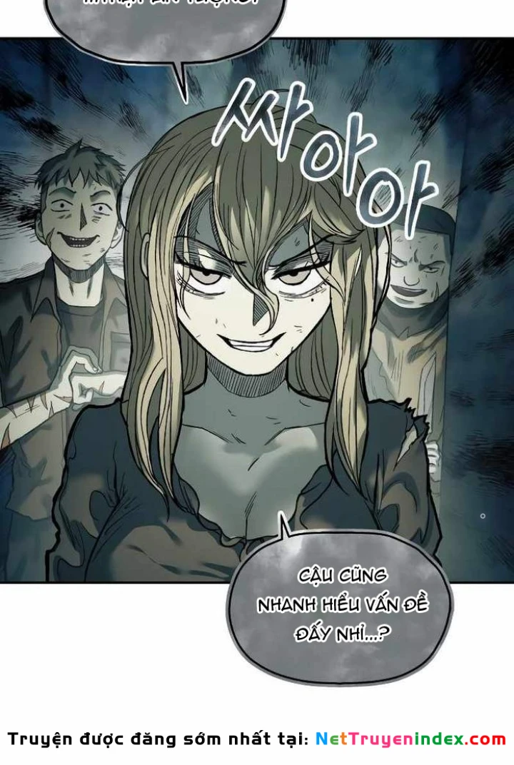 Sống Sót Qua Ngày Tận Thế Chapter  30 - 25