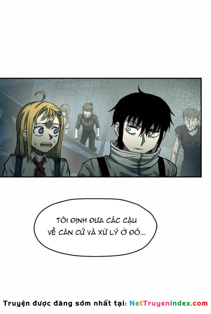 Sống Sót Qua Ngày Tận Thế Chapter  30 - 27
