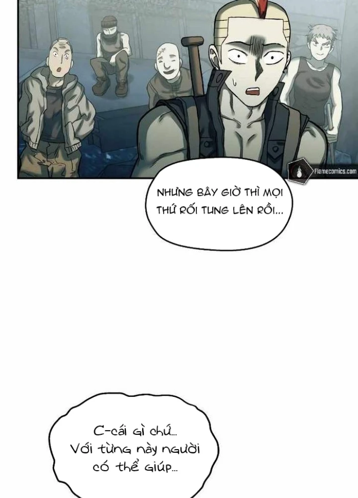 Sống Sót Qua Ngày Tận Thế Chapter  30 - 29