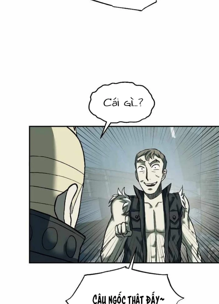 Sống Sót Qua Ngày Tận Thế Chapter  30 - 35