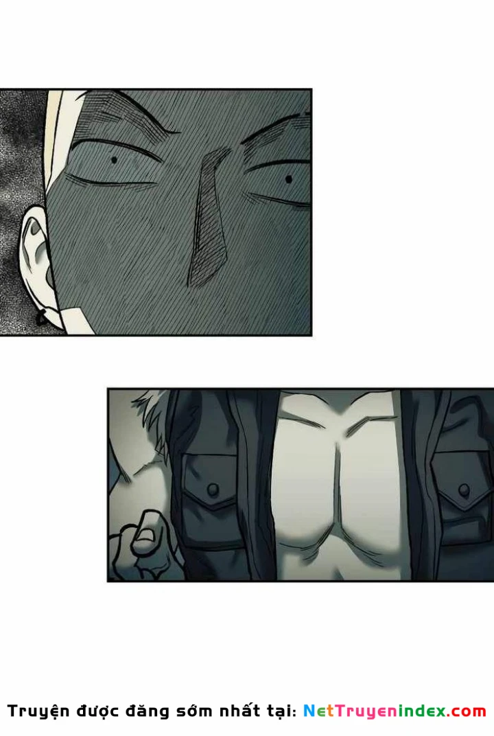 Sống Sót Qua Ngày Tận Thế Chapter  30 - 37