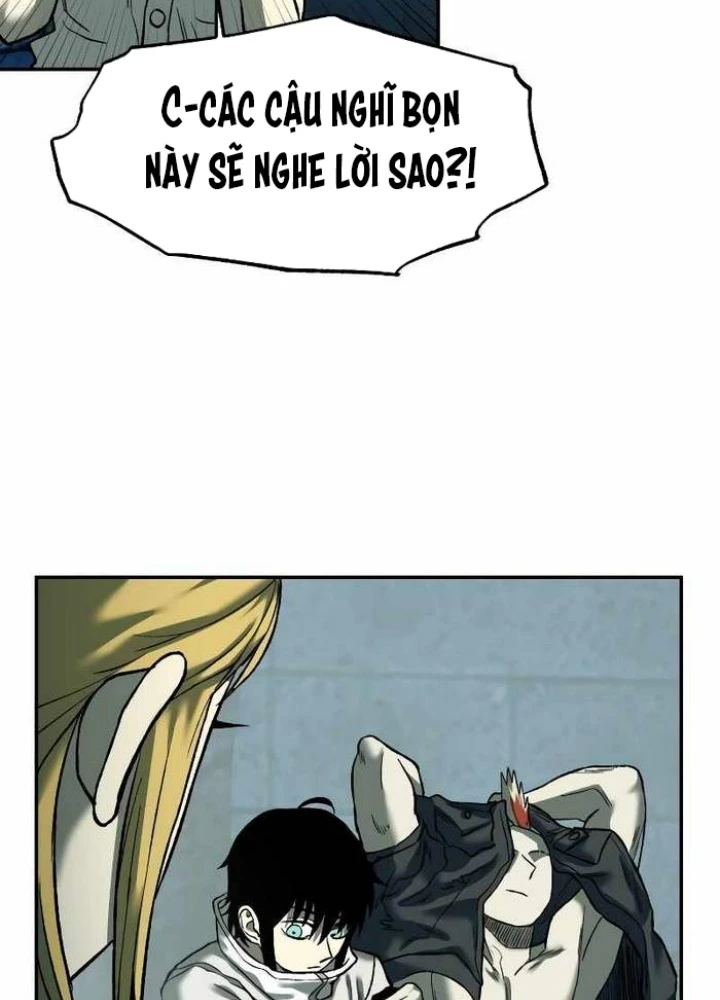 Sống Sót Qua Ngày Tận Thế Chapter  30 - 43