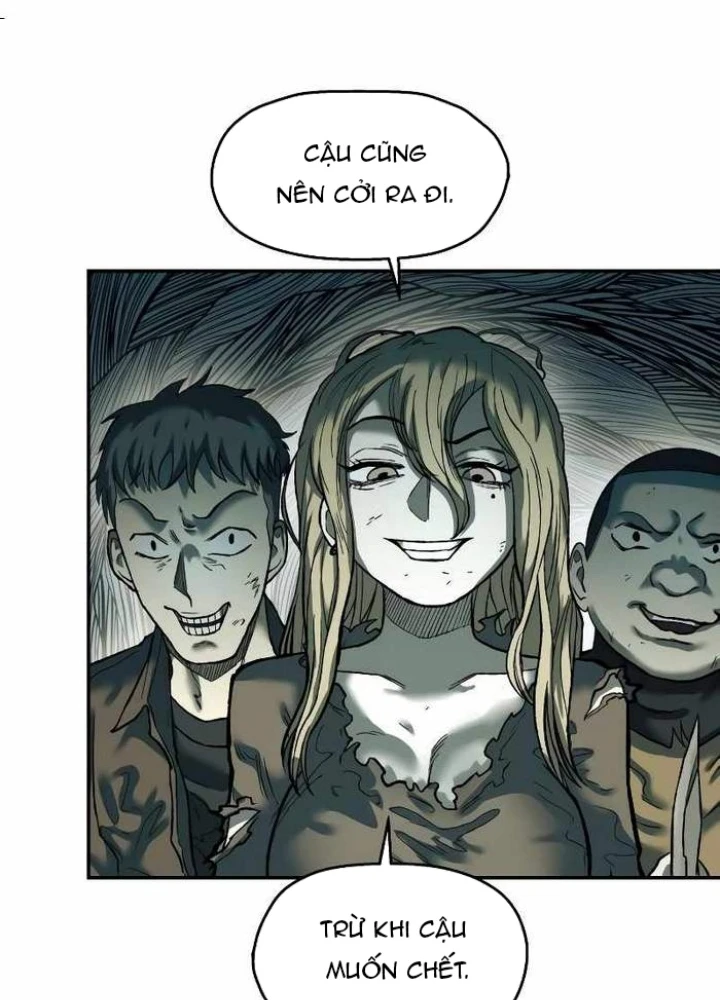 Sống Sót Qua Ngày Tận Thế Chapter  30 - 49