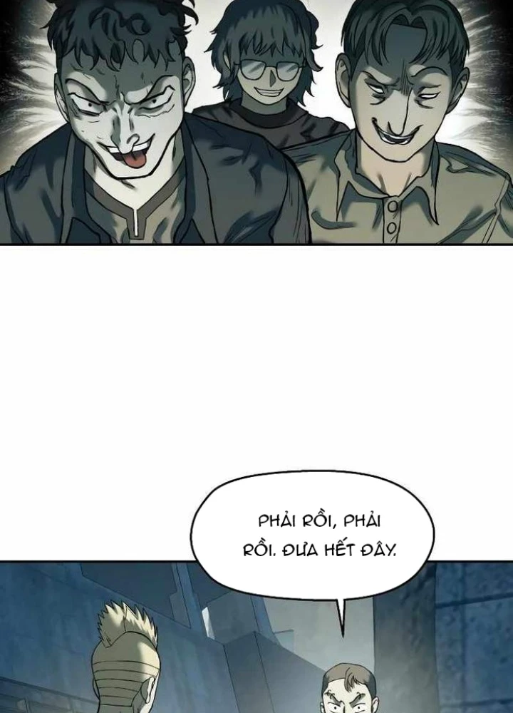 Sống Sót Qua Ngày Tận Thế Chapter  30 - 53