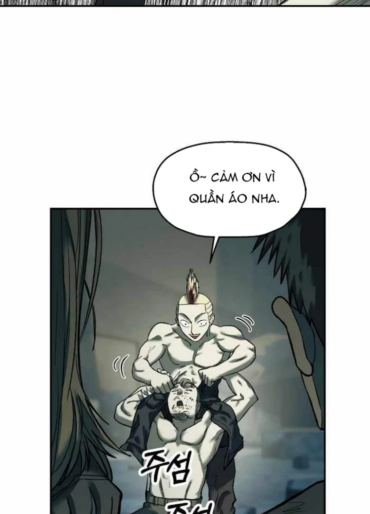 Sống Sót Qua Ngày Tận Thế Chapter  30 - 63