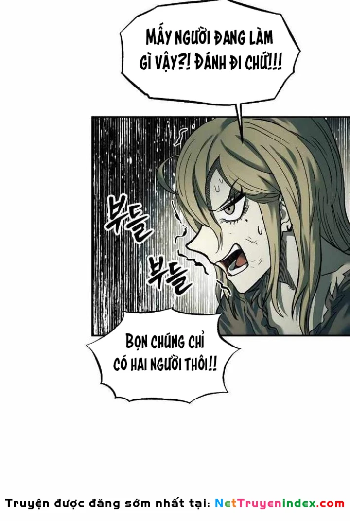 Sống Sót Qua Ngày Tận Thế Chapter  30 - 85