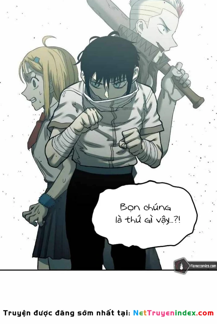 Sống Sót Qua Ngày Tận Thế Chapter  30 - 101